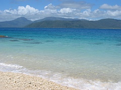 165 Fitzroy Island